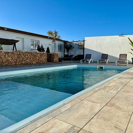 Villa Residencial El Guaidil Triquivijate Exterior foto