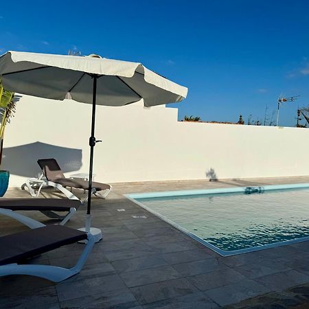 Villa Residencial El Guaidil Triquivijate Exterior foto