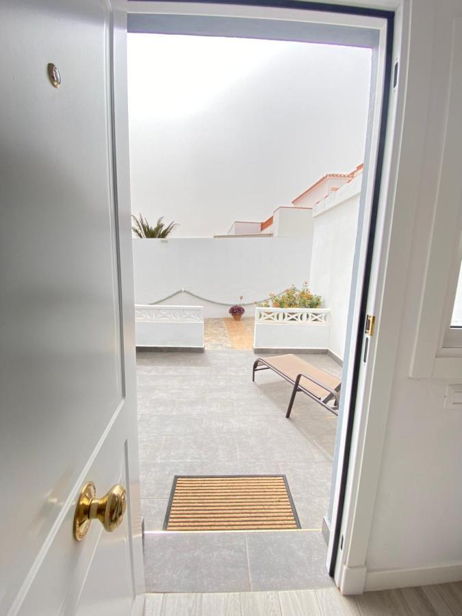Villa Residencial El Guaidil Triquivijate Exterior foto
