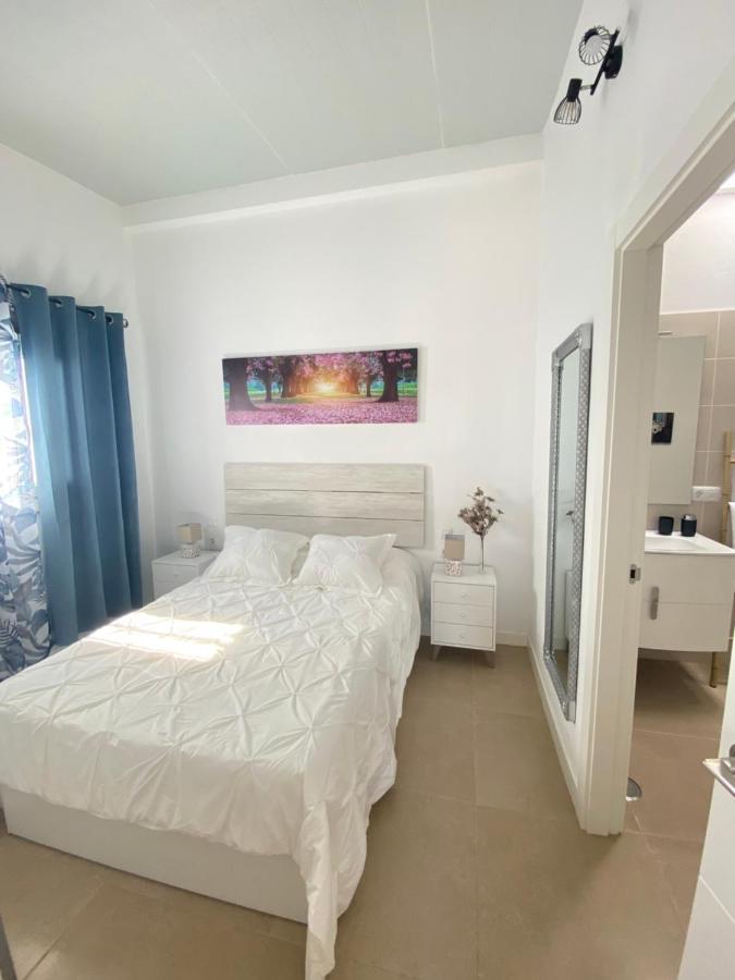 Villa Residencial El Guaidil Triquivijate Exterior foto