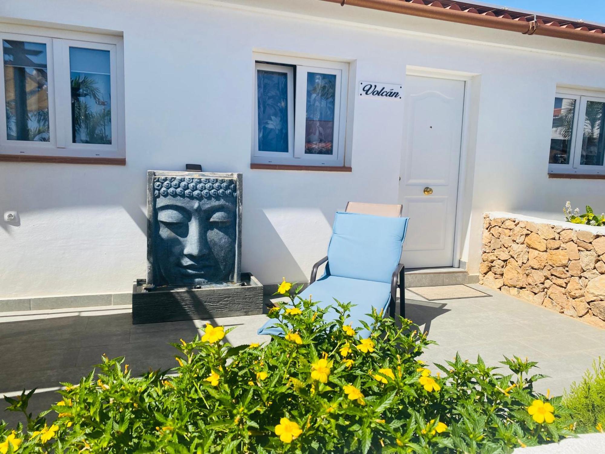 Villa Residencial El Guaidil Triquivijate Exterior foto