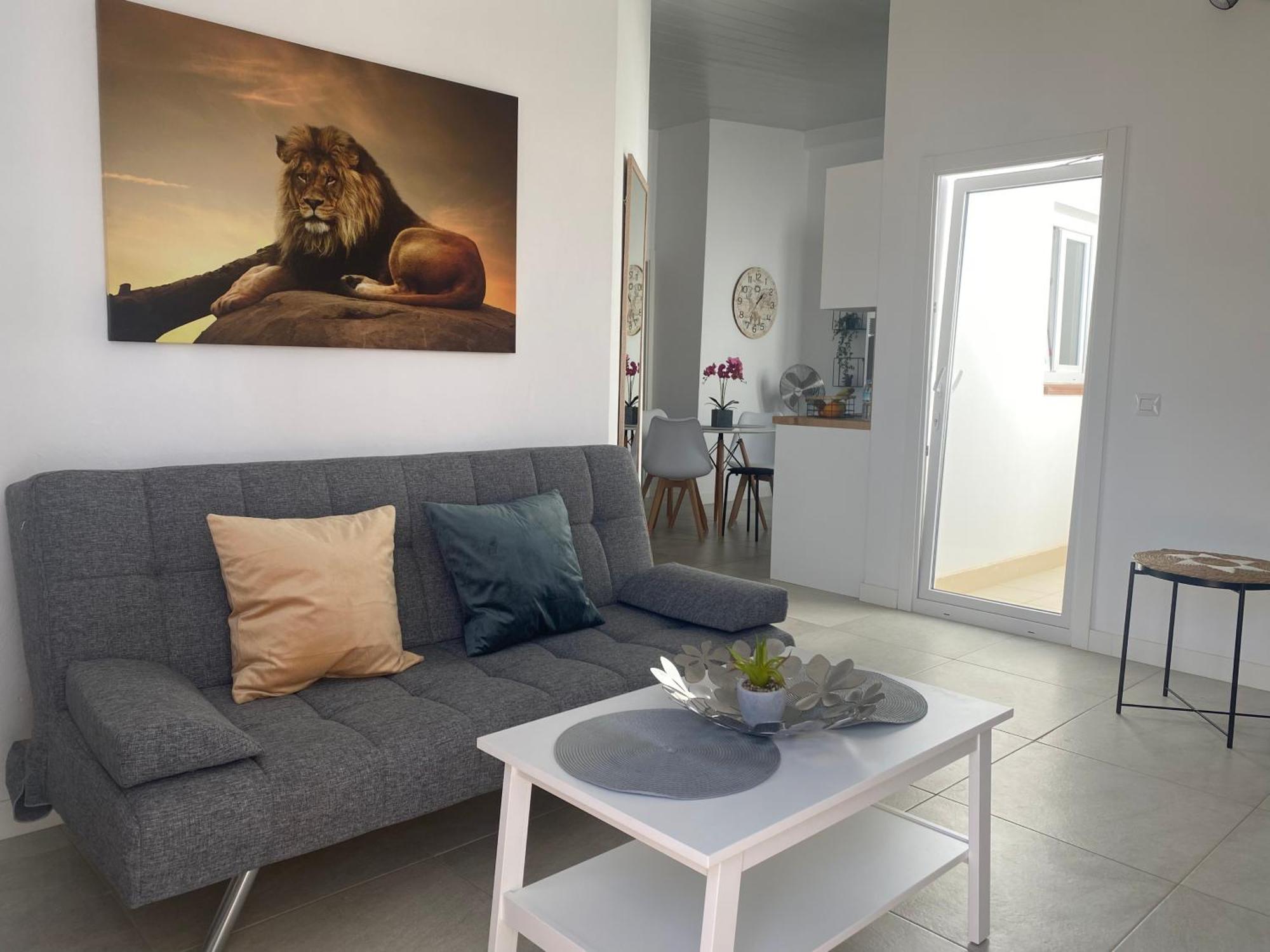 Villa Residencial El Guaidil Triquivijate Quarto foto