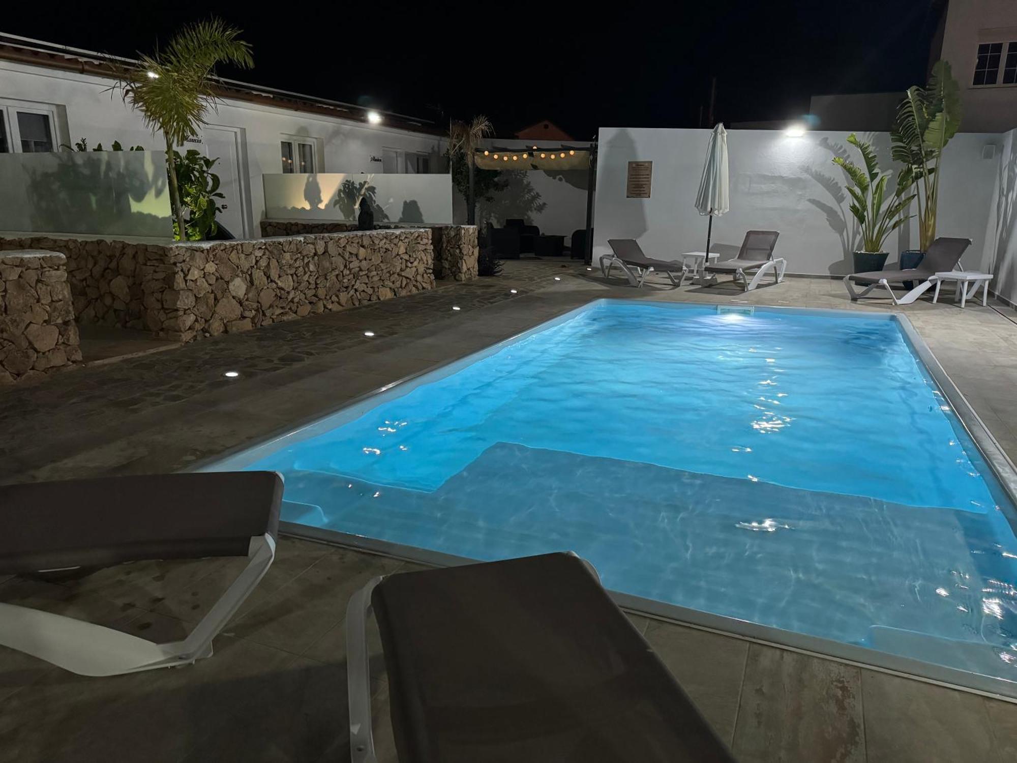 Villa Residencial El Guaidil Triquivijate Exterior foto