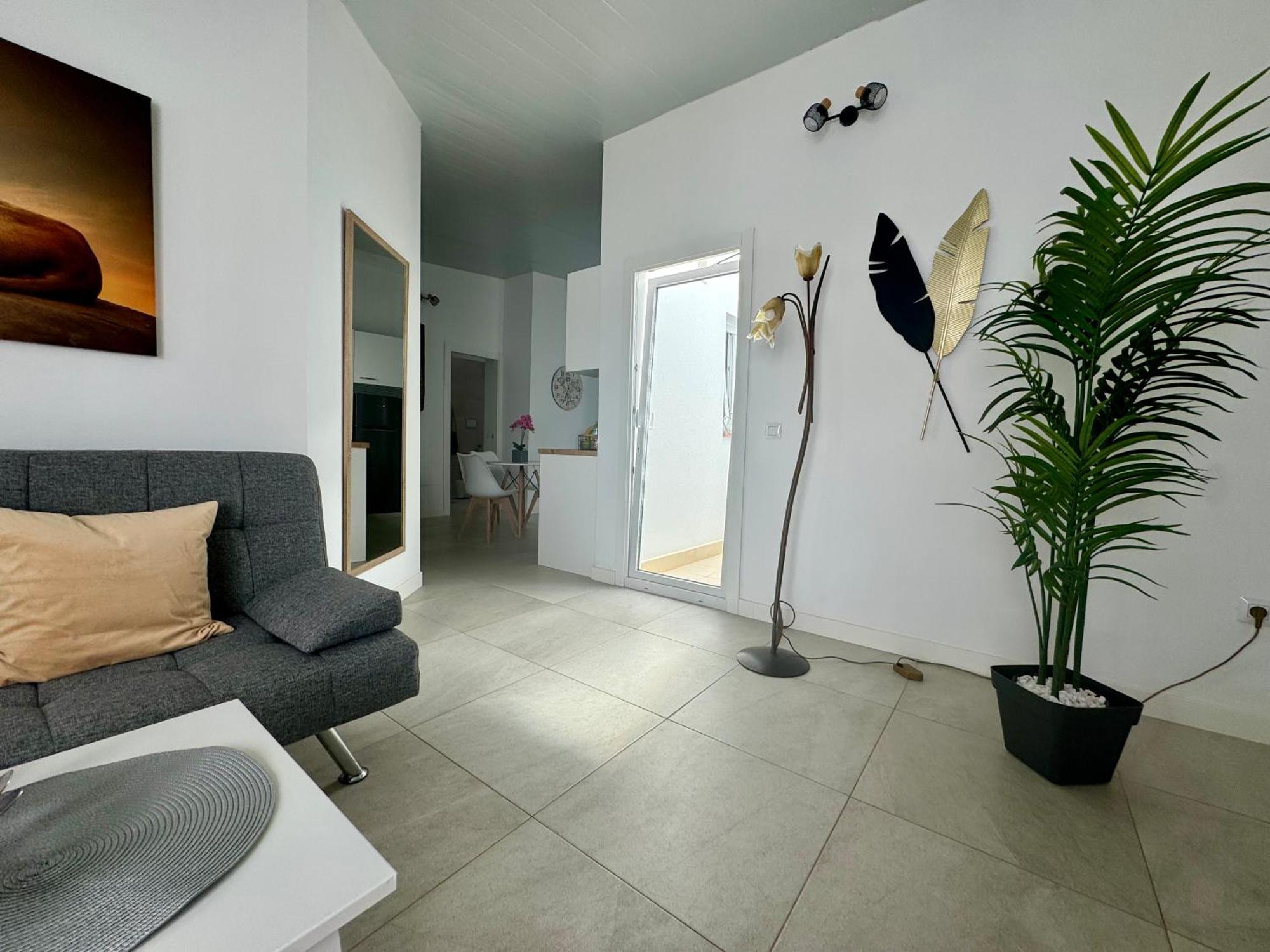 Villa Residencial El Guaidil Triquivijate Quarto foto